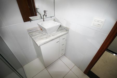 Casa para alugar com 130m², 3 quartos e 1 vagaBanheiro 2