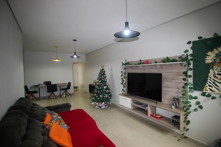 Casa para alugar com 130m², 3 quartos e 1 vagaSala
