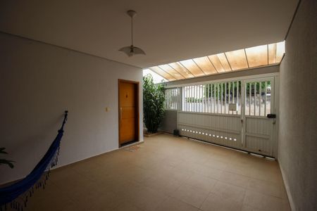 Casa para alugar com 130m², 3 quartos e 1 vagaÁrea comum