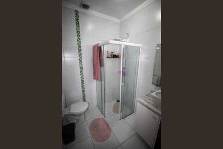 Casa para alugar com 130m², 3 quartos e 1 vagaBanheiro 2