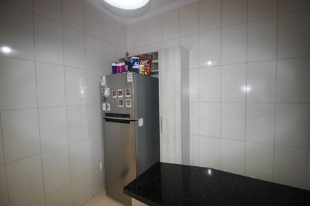 Casa para alugar com 130m², 3 quartos e 1 vagaCozinha