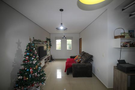 Casa para alugar com 130m², 3 quartos e 1 vagaSala