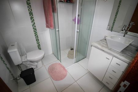 Casa para alugar com 130m², 3 quartos e 1 vagaBanheiro 2