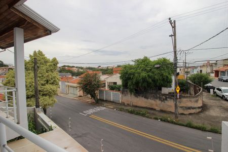 Casa para alugar com 130m², 3 quartos e 1 vagaVista Quarto 2