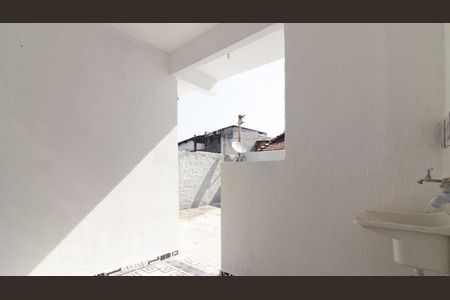 Casa para alugar com 85m², 1 quarto e sem vaga Casa para alugar com 85m², 1 quarto e sem vagaÁrea de Serviço