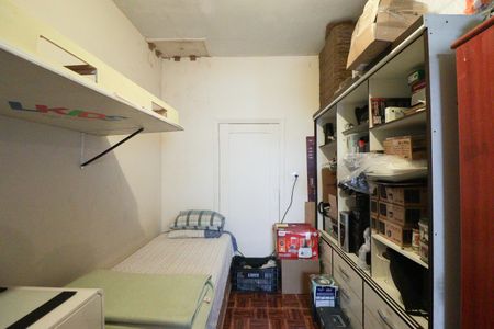 Casa à venda com 396m², 5 quartos e 8 vagasQuarto 4