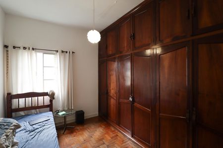 Casa à venda com 396m², 5 quartos e 8 vagasQuarto 1