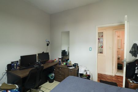 Casa à venda com 396m², 5 quartos e 8 vagasQuarto 3