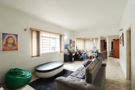 Sala de casa à venda com 5 quartos, 396m² em Jardim São Paulo, São Paulo