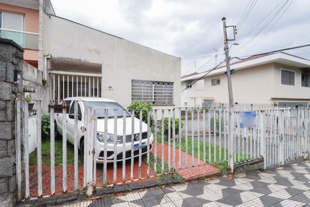 Casa à venda com 396m², 5 quartos e 8 vagasFachada