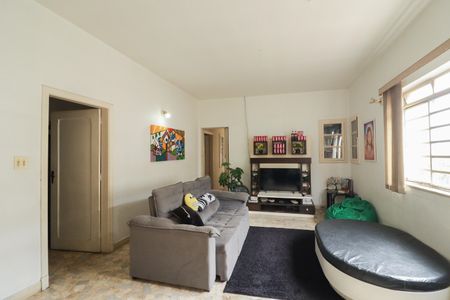 Sala de casa à venda com 5 quartos, 396m² em Jardim São Paulo, São Paulo