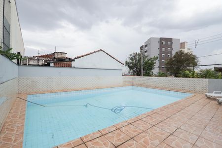 Casa à venda com 396m², 5 quartos e 8 vagasPiscina