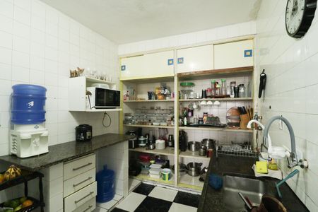 Casa à venda com 396m², 5 quartos e 8 vagasCozinha e Sala de Jantar