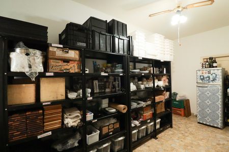 Casa à venda com 396m², 5 quartos e 8 vagasQuarto 5