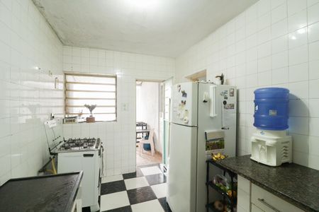 Casa à venda com 396m², 5 quartos e 8 vagasCozinha e Sala de Jantar
