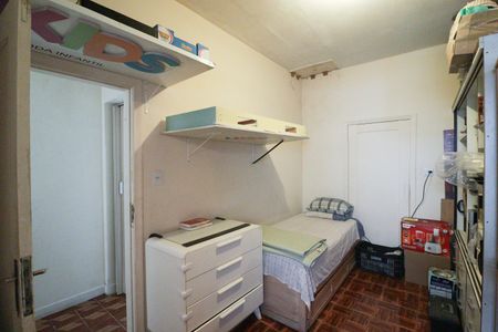 Casa à venda com 396m², 5 quartos e 8 vagasQuarto 4