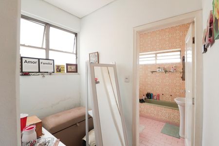 Casa à venda com 396m², 5 quartos e 8 vagasSuíte