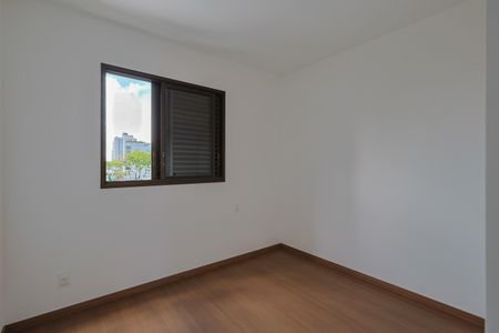 Apartamento à venda com 83m², 3 quartos e 2 vagasQuarto 3
