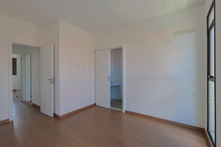 Suíte de apartamento à venda com 3 quartos, 83m² em Prado, Belo Horizonte