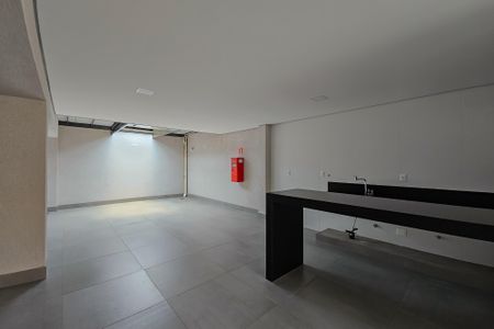 Apartamento à venda com 83m², 3 quartos e 2 vagasÁrea comum