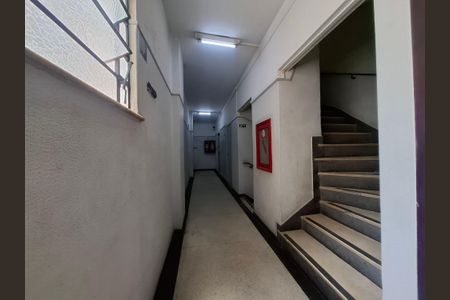 Apartamento à venda com 25m², 1 quarto e sem vagaCorredor 