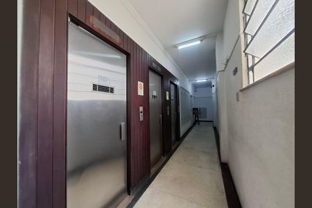 Apartamento à venda com 1 quarto, 25m² em Centro, Rio de Janeiro