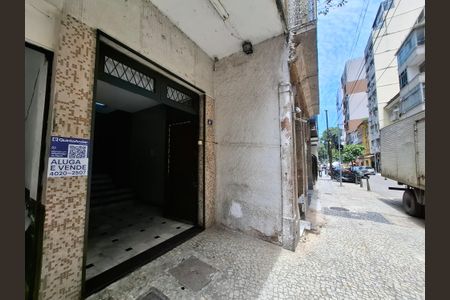 Apartamento à venda com 25m², 1 quarto e sem vagaPlaca 