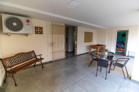 Apartamento à venda com 106m², 2 quartos e sem vaga Apartamento à venda com 106m², 2 quartos e sem vagaÁrea comum