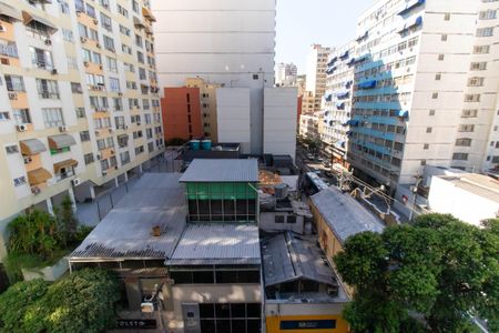 Apartamento à venda com 106m², 2 quartos e sem vaga Apartamento à venda com 106m², 2 quartos e sem vagaVista da Sala