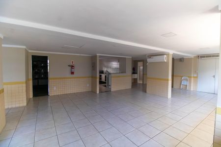 Apartamento à venda com 106m², 2 quartos e sem vaga Apartamento à venda com 106m², 2 quartos e sem vagaÁrea comum