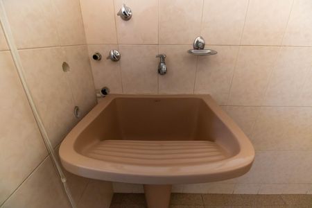 Apartamento à venda com 106m², 2 quartos e sem vaga Apartamento à venda com 106m², 2 quartos e sem vagaÁrea de Serviço