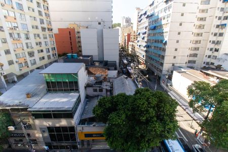 Apartamento à venda com 106m², 2 quartos e sem vaga Apartamento à venda com 106m², 2 quartos e sem vagaVista do Quarto 2
