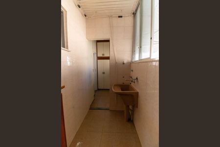 Apartamento à venda com 106m², 2 quartos e sem vaga Apartamento à venda com 106m², 2 quartos e sem vagaÁrea de Serviço