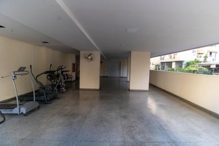 Apartamento à venda com 106m², 2 quartos e sem vaga Apartamento à venda com 106m², 2 quartos e sem vagaÁrea comum