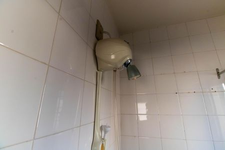 Apartamento à venda com 106m², 2 quartos e sem vaga Apartamento à venda com 106m², 2 quartos e sem vagaBanheiro de serviço