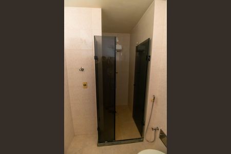 Apartamento à venda com 106m², 2 quartos e sem vaga Apartamento à venda com 106m², 2 quartos e sem vagaBanheiro