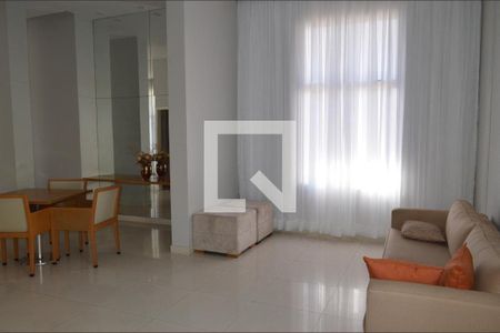 Apartamento à venda com 140m², 3 quartos e 2 vagasSalão de festas