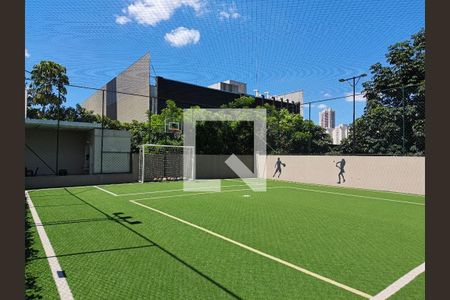 Apartamento à venda com 140m², 3 quartos e 2 vagasQuadra