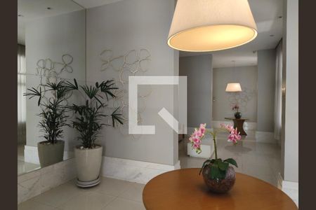 Apartamento à venda com 140m², 3 quartos e 2 vagasHall de entrada