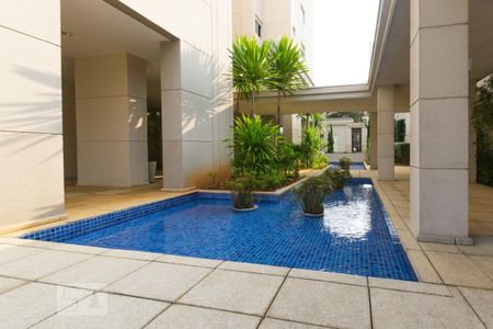 Apartamento à venda com 140m², 3 quartos e 2 vagasÁrea comum