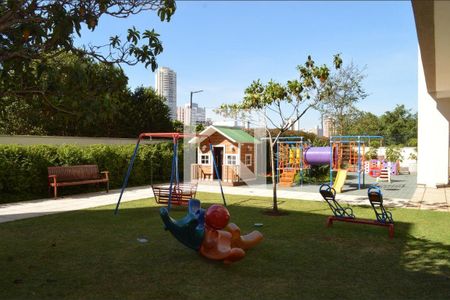 Apartamento à venda com 140m², 3 quartos e 2 vagasPlayground