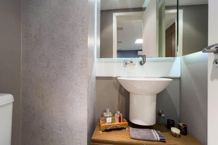 Apartamento à venda com 140m², 3 quartos e 2 vagasLavabo