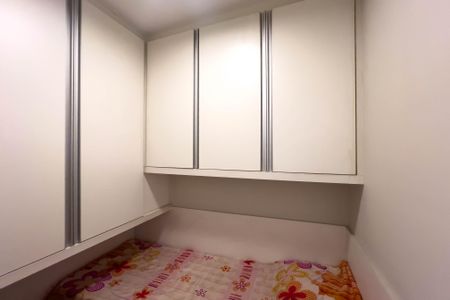 Apartamento à venda com 140m², 3 quartos e 2 vagasQuarto de serviço 