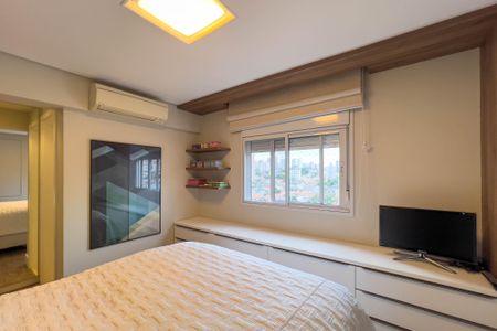 Apartamento à venda com 140m², 3 quartos e 2 vagasQuarto 1