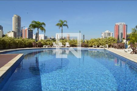 Apartamento à venda com 140m², 3 quartos e 2 vagasPiscina