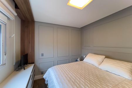 Apartamento à venda com 140m², 3 quartos e 2 vagasQuarto 1