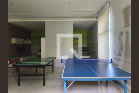 Apartamento à venda com 140m², 3 quartos e 2 vagasSala de jogos