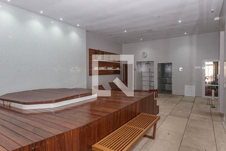 Apartamento à venda com 140m², 3 quartos e 2 vagasSpa
