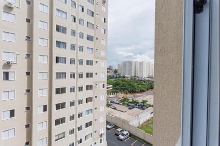 Vista do Quarto 1 de apartamento à venda com 2 quartos, 128m² em Vila Rica, Campinas