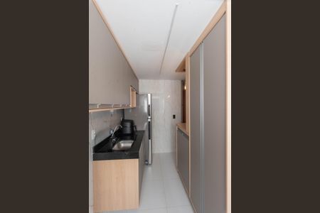 Apartamento à venda com 128m², 2 quartos e 4 vagasCozinha